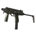 MP9 | Army Sheen (Field-Tested)