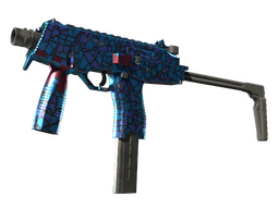 MP9 | Stained Glass