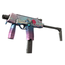 StatTrak™ MP9 | Mount Fuji (Factory New)