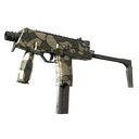 MP9 | Sand Scale (Well-Worn)
