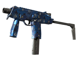 MP9 | Pandora's Box