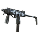 MP9 | Goo (Well-Worn)