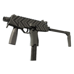 MP9 | Dart (Factory New)