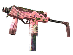 MP9 | Latte Rush