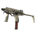 MP9 | Airlock (Battle-Scarred)