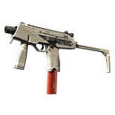 StatTrak™ MP9 | Airlock (Factory New)
