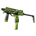 StatTrak™ MP9 | Hydra (Field-Tested)
