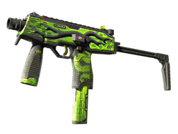 StatTrak™ MP9 | Hydra