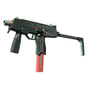 MP9 | Capillary (Minimal Wear)