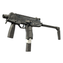 MP9 | Featherweight (Minimal Wear)