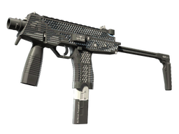 StatTrak™ MP9 | Featherweight