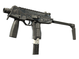 MP9 | Featherweight (Field-Tested)