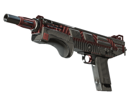 MAG-7 | MAGnitude