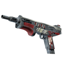 MAG-7 | Heaven Guard (Minimal Wear)