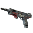 MAG-7 | Heaven Guard (Well-Worn)