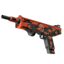 MAG-7 | Insomnia (Minimal Wear)