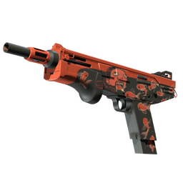 MAG-7 | Insomnia (Factory New)