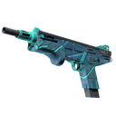 MAG-7 | Cobalt Core (Minimal Wear)