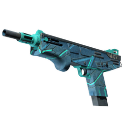 MAG-7 | Cobalt Core (Factory New)