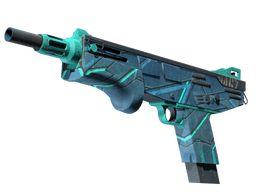 MAG-7 | Cobalt Core