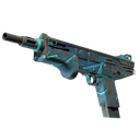 MAG-7 | Cobalt Core (Field-Tested)