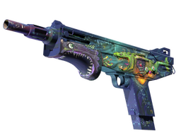 StatTrak™ MAG-7 | Monster Call