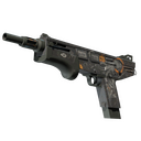 MAG-7 | Foresight (Minimal Wear)