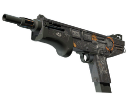 MAG-7 | Foresight