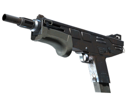 MAG-7 | Rust Coat