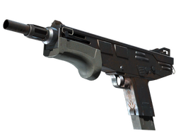MAG-7 | Rust Coat