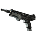 MAG-7 | SWAG-7 (Well-Worn)