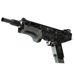 StatTrak™ MAG-7 | SWAG-7 (Field-Tested)