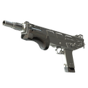 MAG-7 | Silver (Minimal Wear)