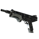 MAG-7 | Metallic DDPAT (Minimal Wear)