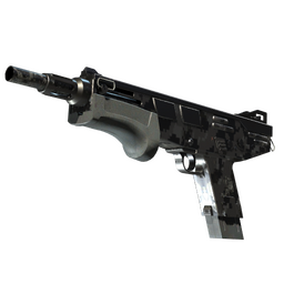 MAG-7 | Metallic DDPAT (Factory New)