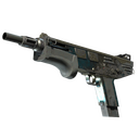 MAG-7 | Sonar (Well-Worn)