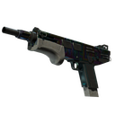 MAG-7 | BI83 Spectrum (Battle-Scarred)