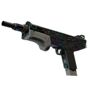 MAG-7 | BI83 Spectrum (Field-Tested)