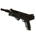 Souvenir MAG-7 | Copper Coated (Battle-Scarred)