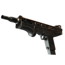 Souvenir MAG-7 | Copper Coated (Minimal Wear)