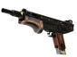 MAG-7 | Cinquedea (Battle-Scarred)