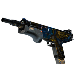 MAG-7 | Justice (Factory New)