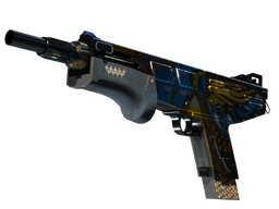MAG-7 | Justice (Factory New)