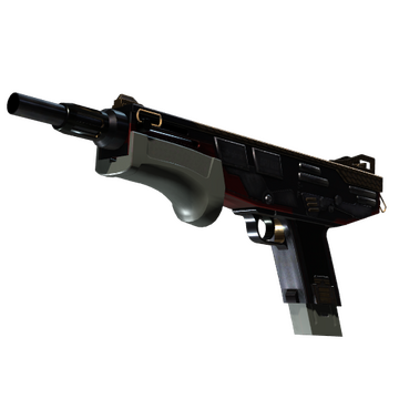 StatTrak™ MAG-7 | Praetorian (Factory New)