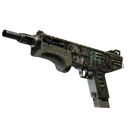 MAG-7 | Popdog (Minimal Wear)