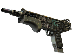 StatTrak™ MAG-7 | Popdog