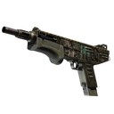 StatTrak™ MAG-7 | Popdog (Field-Tested)
