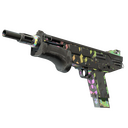 Souvenir MAG-7 | Prism Terrace (Field-Tested)