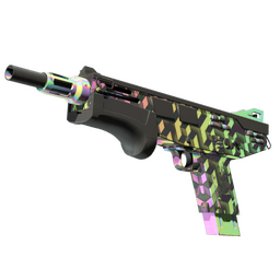 Souvenir MAG-7 | Prism Terrace (Factory New)