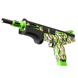 MAG-7 | Counter Terrace (Factory New)
